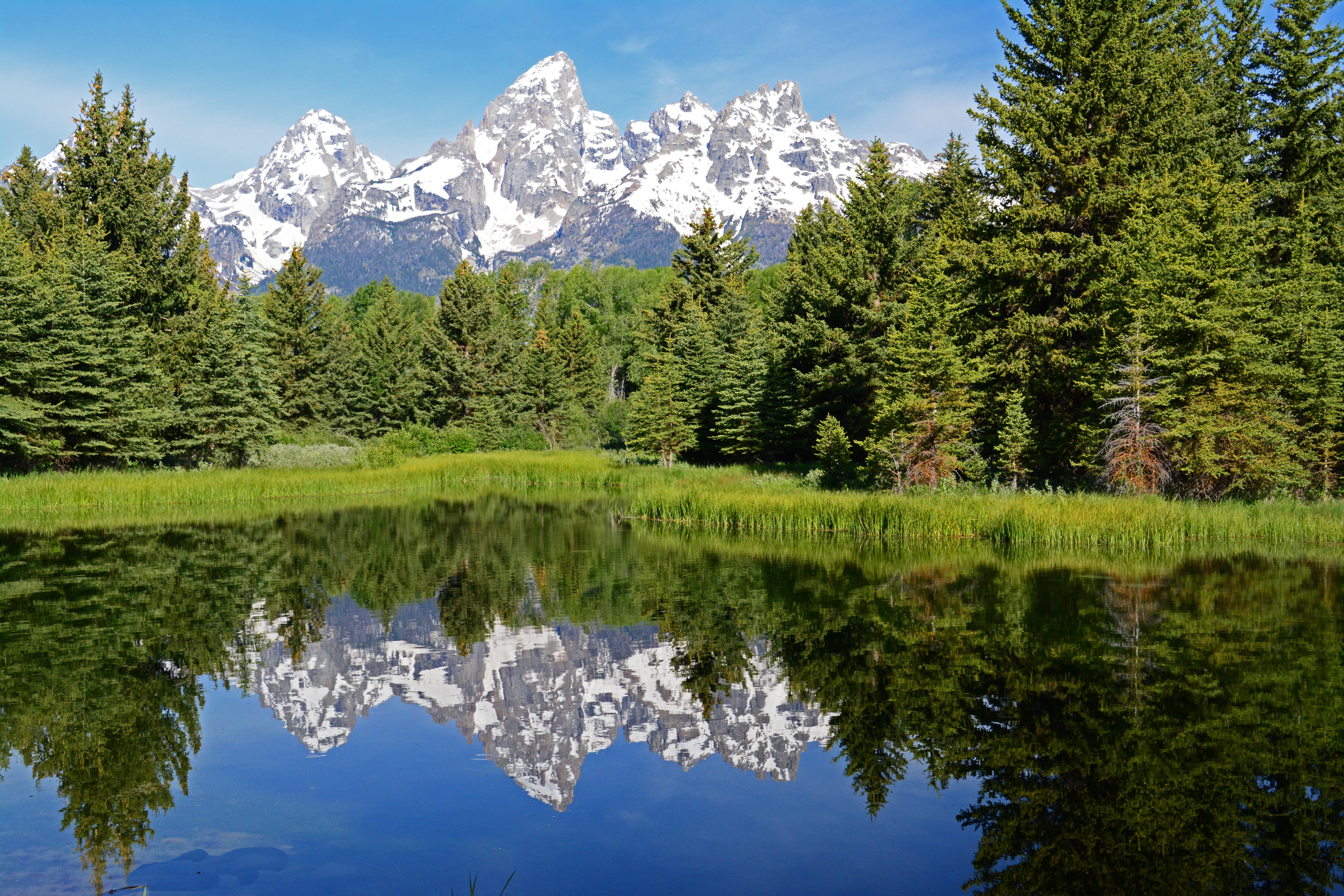 Grand Tetons - B | Shutterbug